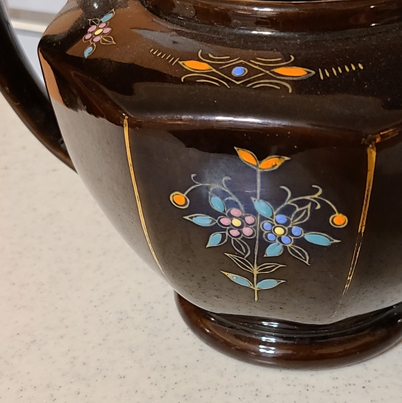 Japan Teapot for sale black - Picture 12 of 15